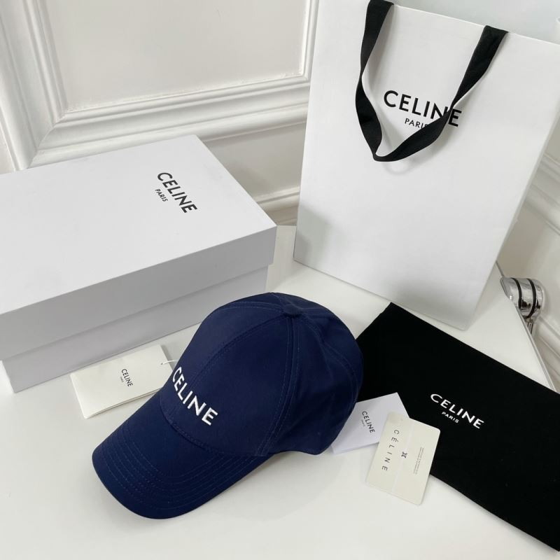 Celine Caps